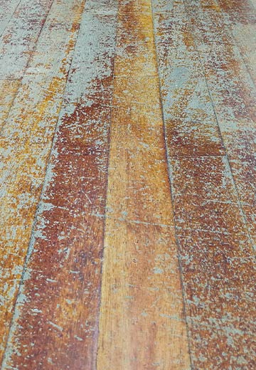 Hard Wood Floor Restore