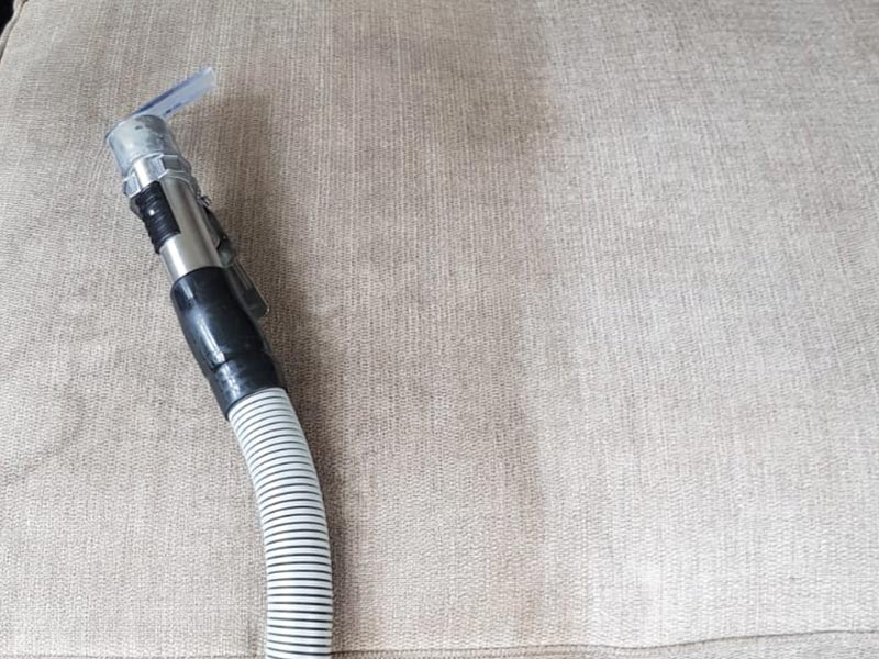 Upholstery Cleaning