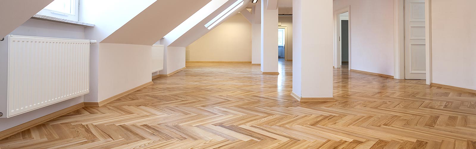 Hard Wood Floor Restoration Suffolk