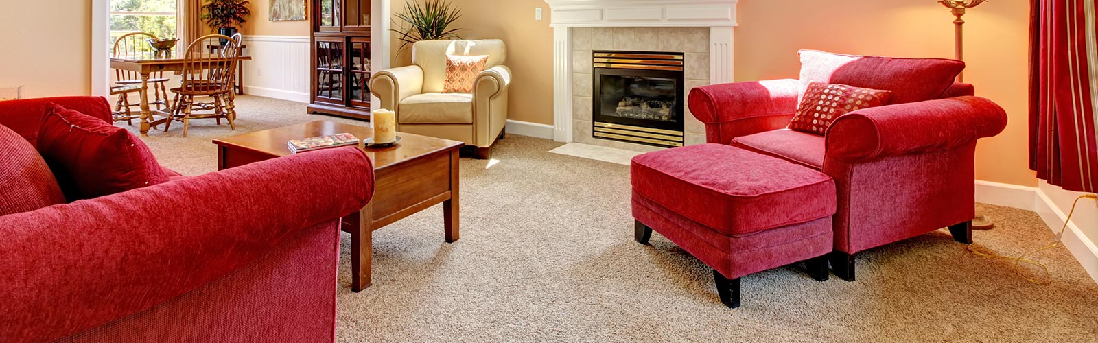 House Cleaning Suffolk