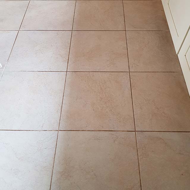 Tile Floor Cleaning Stone Ceramic, How To Clean Ceramic Tile And Grout